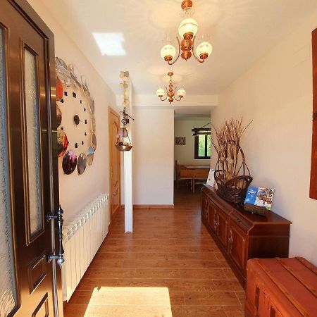 Casa Carreira Bierzo Villa Понферада Екстериор снимка