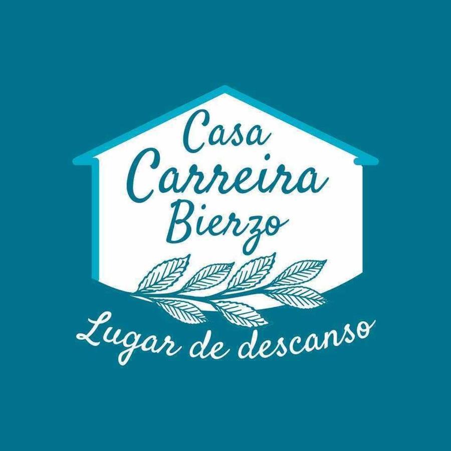 Casa Carreira Bierzo Villa Понферада Екстериор снимка