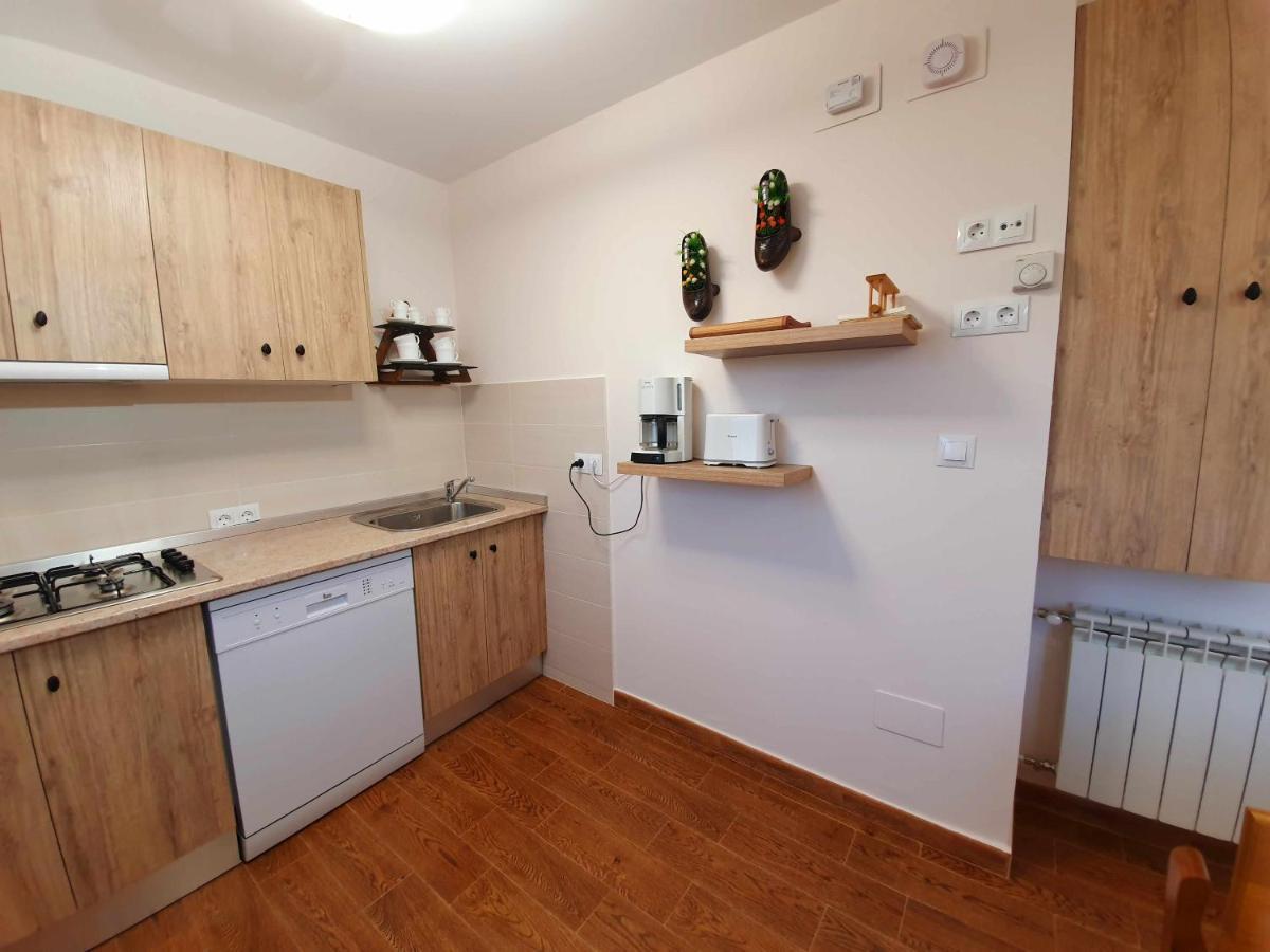Casa Carreira Bierzo Villa Понферада Екстериор снимка