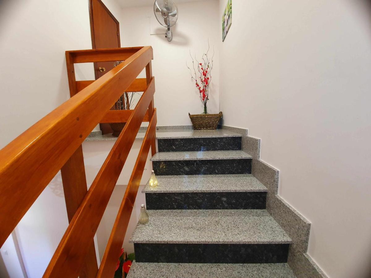 Casa Carreira Bierzo Villa Понферада Екстериор снимка