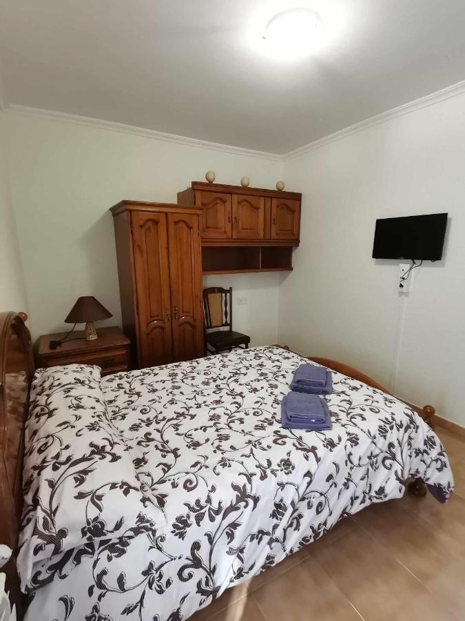 Casa Carreira Bierzo Villa Понферада Екстериор снимка
