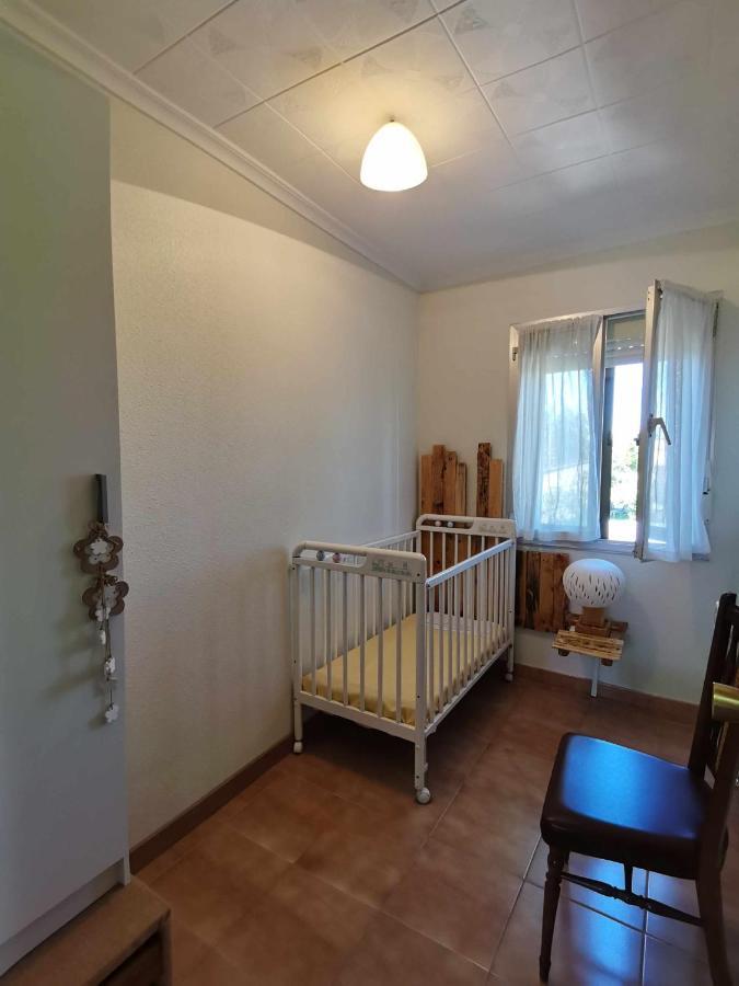 Casa Carreira Bierzo Villa Понферада Екстериор снимка