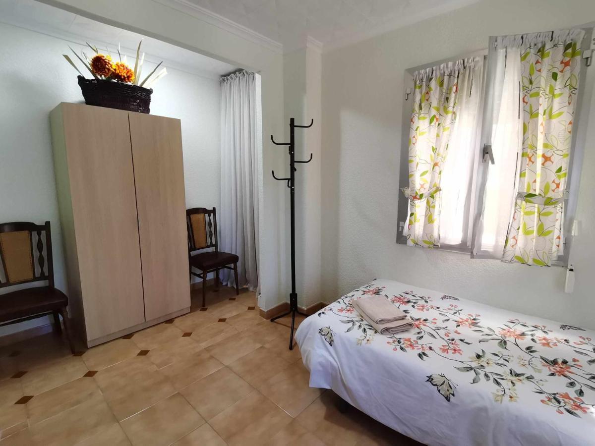 Casa Carreira Bierzo Villa Понферада Екстериор снимка