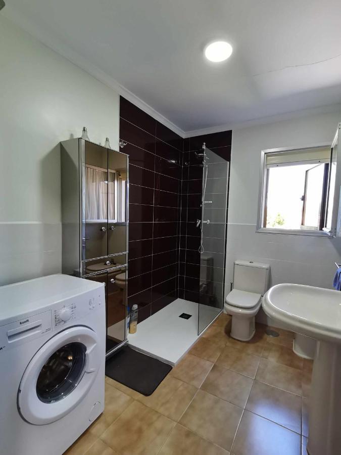 Casa Carreira Bierzo Villa Понферада Екстериор снимка