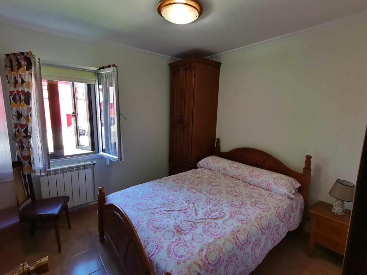 Casa Carreira Bierzo Villa Понферада Екстериор снимка