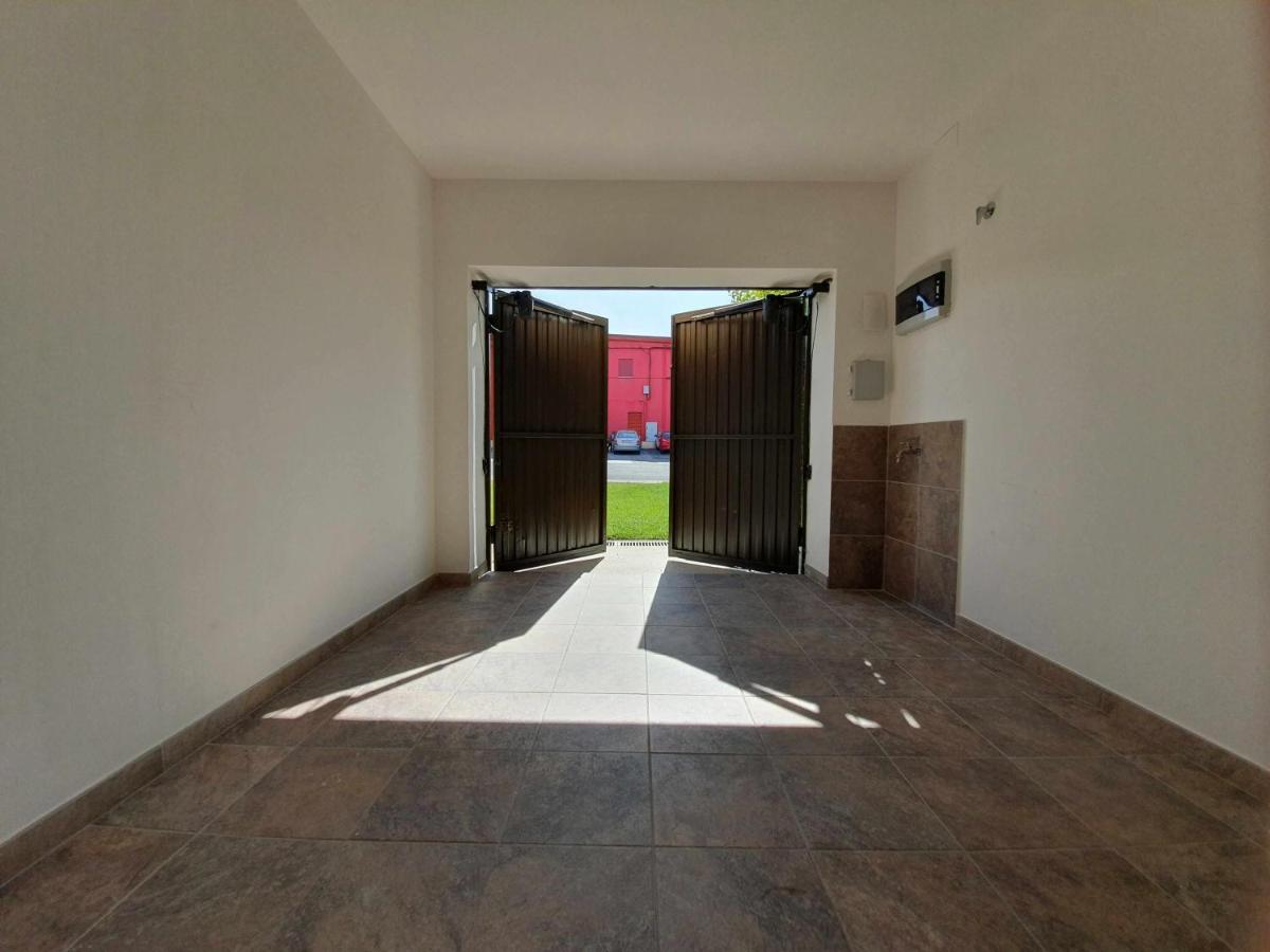 Casa Carreira Bierzo Villa Понферада Екстериор снимка